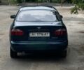Зелений Деу Сенс, об'ємом двигуна 1.6 л та пробігом 150 тис. км за 1150 $, фото 7 на Automoto.ua