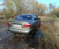 Деу Сенс 2006 у Шевченковом на Automoto.ua Зелений Деу Сенс, об'ємом двигуна 1.6 л та пробігом 222 тис. км за 2500 $, фото 3 на Automoto.ua