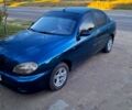 Зеленый Дэу Сенс, объемом двигателя 1.3 л и пробегом 260 тыс. км за 1650 $, фото 1 на Automoto.ua