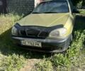 Зеленый Дэу Сенс, объемом двигателя 1.3 л и пробегом 230 тыс. км за 800 $, фото 1 на Automoto.ua