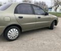 Зеленый Дэу Сенс, объемом двигателя 1.5 л и пробегом 196 тыс. км за 2250 $, фото 19 на Automoto.ua