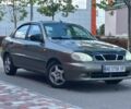 Зеленый Дэу Сенс, объемом двигателя 1.5 л и пробегом 286 тыс. км за 2800 $, фото 1 на Automoto.ua