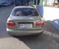 Зелений Деу Сенс, об'ємом двигуна 1.3 л та пробігом 183 тис. км за 2500 $, фото 10 на Automoto.ua