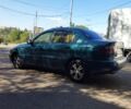 Зеленый Дэу Сенс, объемом двигателя 1.5 л и пробегом 280 тыс. км за 2000 $, фото 4 на Automoto.ua
