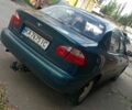 Зеленый Дэу Сенс, объемом двигателя 1.5 л и пробегом 85 тыс. км за 2500 $, фото 4 на Automoto.ua