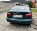 Зеленый Дэу Сенс, объемом двигателя 1.3 л и пробегом 184 тыс. км за 1900 $, фото 2 на Automoto.ua