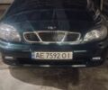 Зелений Деу Сенс, об'ємом двигуна 1.3 л та пробігом 63 тис. км за 2600 $, фото 1 на Automoto.ua