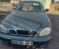 Зеленый Дэу Сенс, объемом двигателя 1.5 л и пробегом 225 тыс. км за 1500 $, фото 1 на Automoto.ua