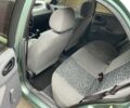 Деу Сенс 2006 у Миколаєві на Automoto.ua Зелений Деу Сенс, об'ємом двигуна 1.5 л та пробігом 180 тис. км за 2950 $, фото 6 на Automoto.ua