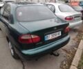 Зелений Деу Сенс, об'ємом двигуна 1.3 л та пробігом 145 тис. км за 1600 $, фото 6 на Automoto.ua