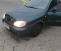 Зеленый Дэу Сенс, объемом двигателя 1.5 л и пробегом 300 тыс. км за 1300 $, фото 12 на Automoto.ua
