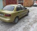 Зеленый Дэу Сенс, объемом двигателя 1.3 л и пробегом 187 тыс. км за 1350 $, фото 19 на Automoto.ua