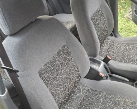 Деу Сенс 2006 у Коломые на Automoto.ua Зелений Деу Сенс, об'ємом двигуна 1.3 л та пробігом 198 тис. км за 1650 $, фото 7 на Automoto.ua