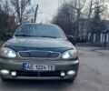 Зелений Деу Сенс, об'ємом двигуна 0 л та пробігом 256 тис. км за 2199 $, фото 1 на Automoto.ua