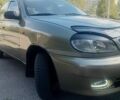 Зеленый Дэу Сенс, объемом двигателя 1.5 л и пробегом 250 тыс. км за 2500 $, фото 4 на Automoto.ua