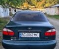 Зеленый Дэу Сенс, объемом двигателя 1.3 л и пробегом 192 тыс. км за 1500 $, фото 4 на Automoto.ua