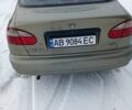 Зеленый Дэу Сенс, объемом двигателя 1.3 л и пробегом 270 тыс. км за 1600 $, фото 1 на Automoto.ua