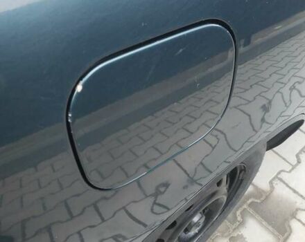 Зеленый Дэу Сенс, объемом двигателя 0 л и пробегом 342 тыс. км за 1550 $, фото 30 на Automoto.ua