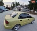 Зеленый Дэу Сенс, объемом двигателя 1.3 л и пробегом 185 тыс. км за 1470 $, фото 6 на Automoto.ua
