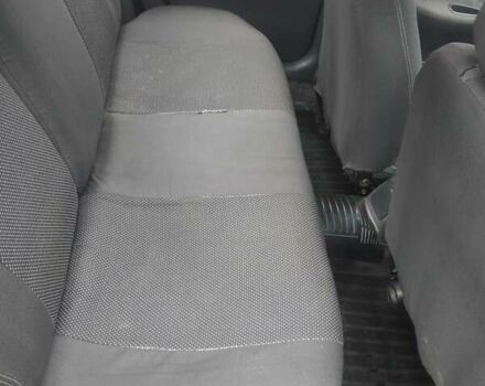 Зеленый Дэу Сенс, объемом двигателя 0 л и пробегом 342 тыс. км за 1550 $, фото 20 на Automoto.ua