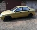 Дэу Сенс 2006 в Кривом Роге на Automoto.ua Зеленый Дэу Сенс, объемом двигателя 1.5 л и пробегом 225 тыс. км за 2800 $, фото 1 на Automoto.ua