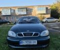 Зеленый Дэу Сенс, объемом двигателя 1.4 л и пробегом 140 тыс. км за 2207 $, фото 1 на Automoto.ua