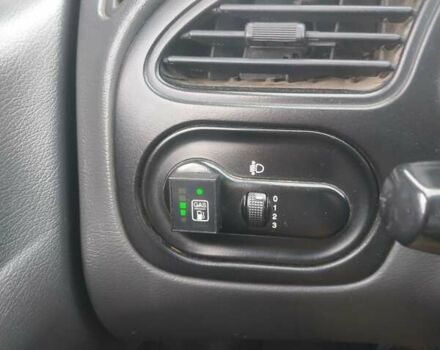 Зеленый Дэу Сенс, объемом двигателя 0 л и пробегом 342 тыс. км за 1550 $, фото 42 на Automoto.ua