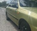 Зеленый Дэу Сенс, объемом двигателя 1.3 л и пробегом 181 тыс. км за 2600 $, фото 8 на Automoto.ua