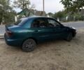 Зеленый Дэу Сенс, объемом двигателя 1.5 л и пробегом 182 тыс. км за 2999 $, фото 9 на Automoto.ua