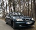 Зеленый Дэу Сенс, объемом двигателя 1.3 л и пробегом 169 тыс. км за 2115 $, фото 4 на Automoto.ua