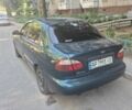 Зеленый Дэу Сенс, объемом двигателя 1.5 л и пробегом 220 тыс. км за 1600 $, фото 3 на Automoto.ua