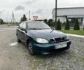 Зеленый Дэу Сенс, объемом двигателя 1.3 л и пробегом 150 тыс. км за 1750 $, фото 1 на Automoto.ua