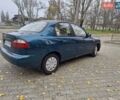 Зеленый Дэу Сенс, объемом двигателя 1.3 л и пробегом 250 тыс. км за 1250 $, фото 4 на Automoto.ua