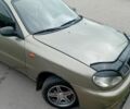 Зеленый Дэу Сенс, объемом двигателя 1.5 л и пробегом 250 тыс. км за 2500 $, фото 8 на Automoto.ua