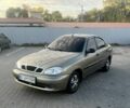 Зелений Деу Сенс, об'ємом двигуна 1.5 л та пробігом 82 тис. км за 3660 $, фото 1 на Automoto.ua