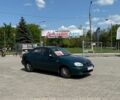 Зеленый Дэу Сенс, объемом двигателя 1.5 л и пробегом 112 тыс. км за 2900 $, фото 1 на Automoto.ua