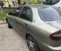 Зеленый Дэу Сенс, объемом двигателя 1.5 л и пробегом 150 тыс. км за 2100 $, фото 2 на Automoto.ua