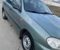 Зелений Деу Сенс, об'ємом двигуна 1.5 л та пробігом 145 тис. км за 3000 $, фото 1 на Automoto.ua