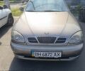Зелений Деу Сенс, об'ємом двигуна 1.3 л та пробігом 193 тис. км за 1000 $, фото 1 на Automoto.ua
