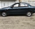 Зеленый Дэу Сенс, объемом двигателя 1.5 л и пробегом 87 тыс. км за 2600 $, фото 2 на Automoto.ua