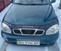 Зеленый Дэу Сенс, объемом двигателя 1.3 л и пробегом 133 тыс. км за 1900 $, фото 1 на Automoto.ua
