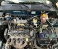 Зелений Деу Сенс, об'ємом двигуна 1.5 л та пробігом 195 тис. км за 2250 $, фото 20 на Automoto.ua