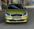 Зеленый Дэу Сенс, объемом двигателя 1.3 л и пробегом 177 тыс. км за 2200 $, фото 1 на Automoto.ua