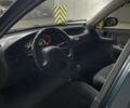 Зеленый Дэу Сенс, объемом двигателя 1.5 л и пробегом 200 тыс. км за 1499 $, фото 5 на Automoto.ua