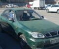 Зелений Деу Сенс, об'ємом двигуна 1.5 л та пробігом 5 тис. км за 1500 $, фото 1 на Automoto.ua