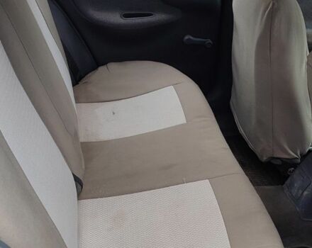 Зелений Деу Сенс, об'ємом двигуна 0 л та пробігом 220 тис. км за 947 $, фото 5 на Automoto.ua