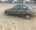 Зеленый Дэу Сенс, объемом двигателя 1.3 л и пробегом 250 тыс. км за 1600 $, фото 5 на Automoto.ua
