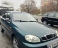 Зелений Деу Сенс, об'ємом двигуна 1.5 л та пробігом 126 тис. км за 2150 $, фото 1 на Automoto.ua