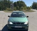Зеленый Дэу Сенс, объемом двигателя 1.5 л и пробегом 180 тыс. км за 2656 $, фото 1 на Automoto.ua