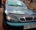 Зеленый Дэу Сенс, объемом двигателя 1.3 л и пробегом 100 тыс. км за 1750 $, фото 5 на Automoto.ua